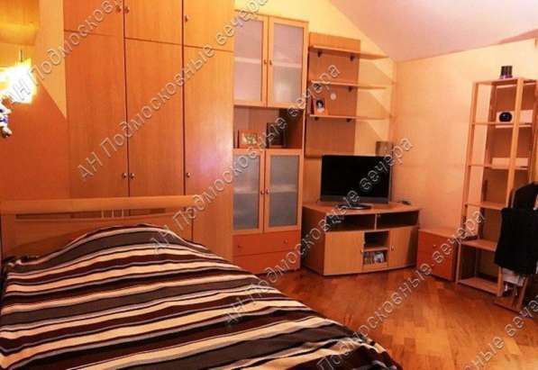 Продам таунхаус в Москва.Жилая площадь 242 кв.м.Есть Электричество, Водопровод. в Москве фото 5