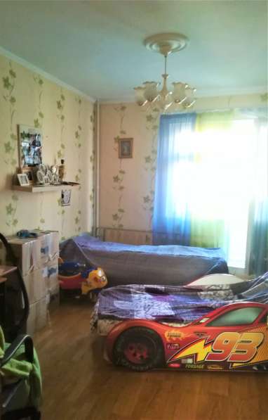 Квартира для счастливой жизни в Красногорске фото 17