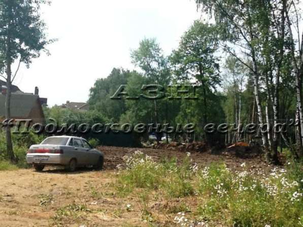 realty_mapper3.plot_in_locationИндивидуальное жилищное ст-во. Площадь 17.00 сот.Есть Электричество. в Москве фото 7