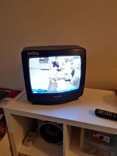 Продам телевизор за 1000 рублей