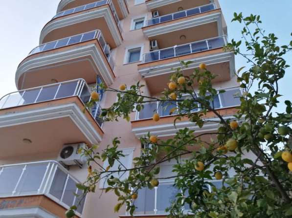 Продам недорогую квартиру в Турции Алания в Уфе фото 3