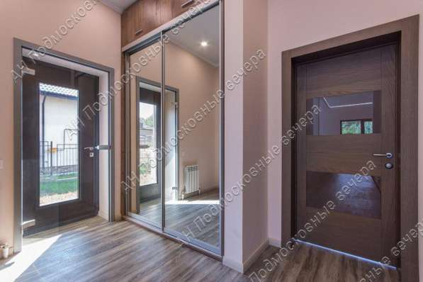 Продам коттедж в Москва.Жилая площадь 220 кв.м.Есть Электричество, Газ. в Москве фото 38