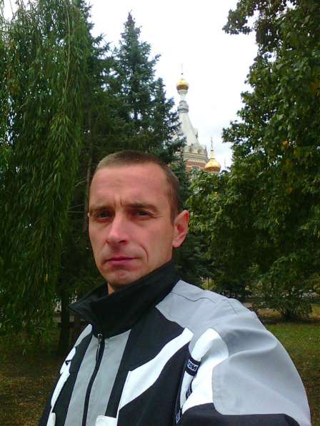 Олег, 37 лет, хочет познакомиться – Хочу познакомиться с девушкой