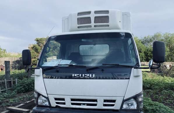 Продаю Isuzu Elf в Улан-Удэ фото 3