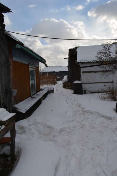 Продам дом в деревне Свищево в Красноярске фото 3
