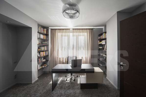 Ремонт квартир под ключ в Москве фото 7