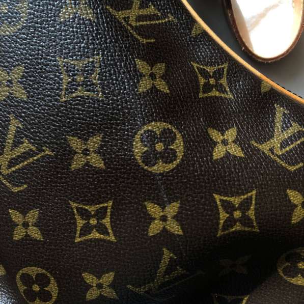 Сумка Louis Vuitton в Москве фото 3