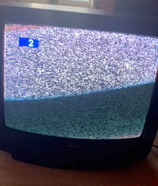 Телевизор Samsung Model NO. : ск - 20F 1VR в Подольске фото 4