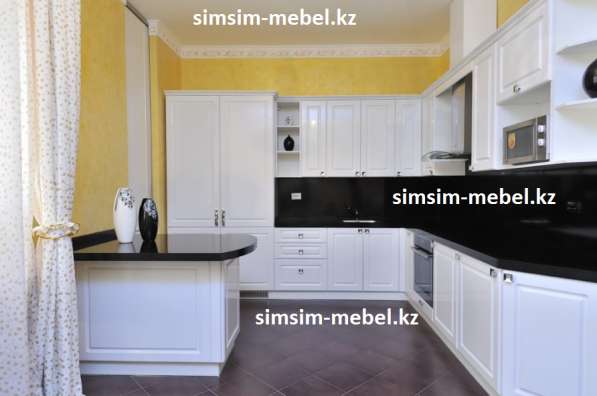 МЕБЕЛЬ НА ЗАКАЗ в фото 10