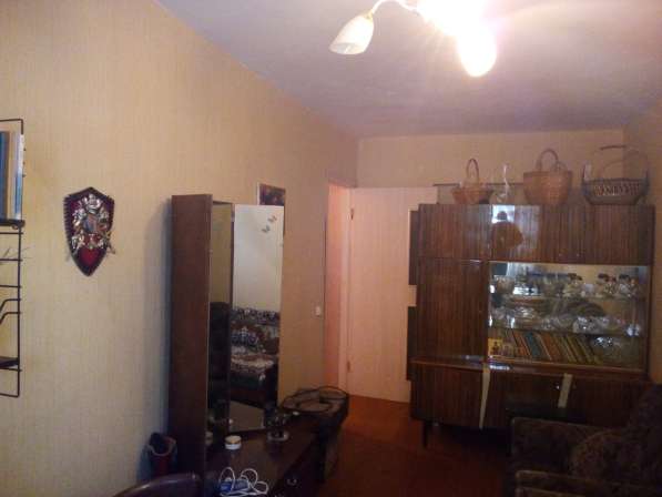Продаётся двухкомнатная квартира в Екатеринбурге