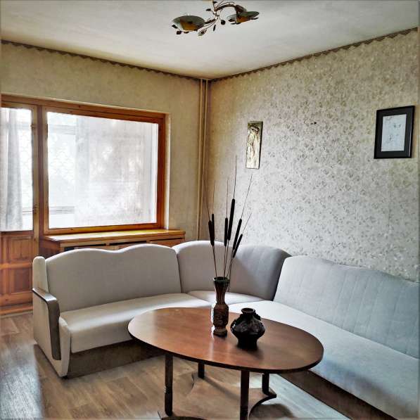 Квартира 3-х комнатная 105 серии в районе Фрунзе/ Гоголя в фото 9