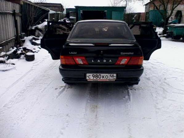 ВАЗ (Lada), 2115, продажа в Курске в Курске фото 5