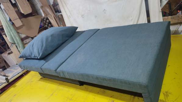 Диван мини раскладной в Уфе фото 4