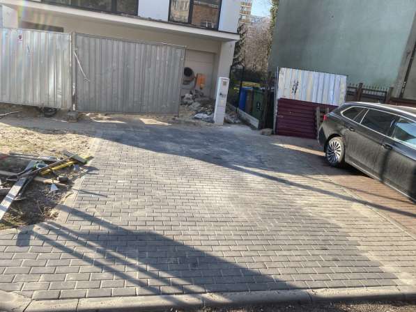 Usługi brukarskie. Układania Kostki. brukarstwo в фото 12