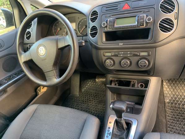 Volkswagen, Golf Plus, продажа в Краснодаре в Краснодаре фото 6