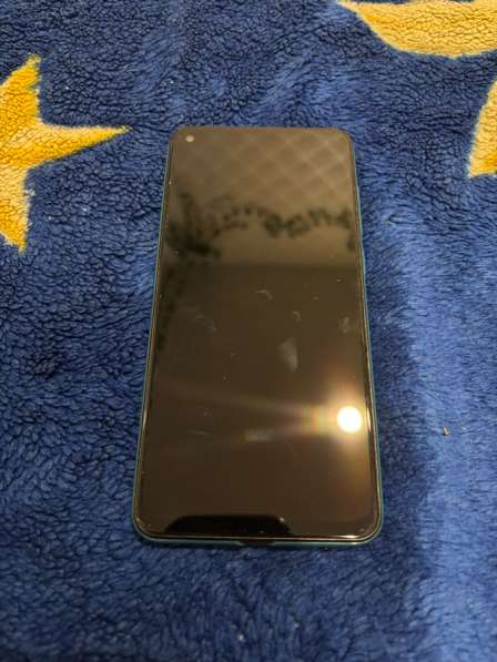 2 телефона Redmi Note 9