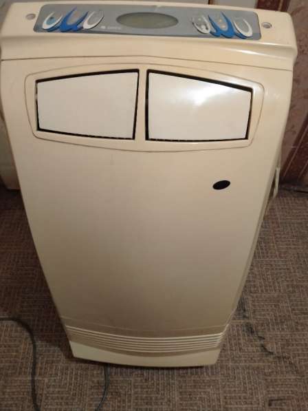 Кондиционер gree в Магнитогорске фото 3