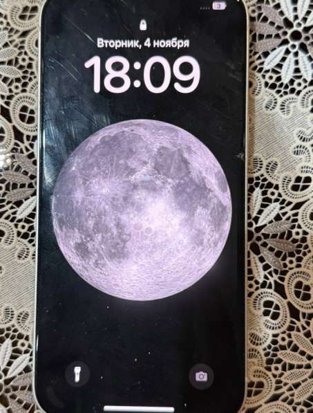 Телефон айфон в Ульяновске