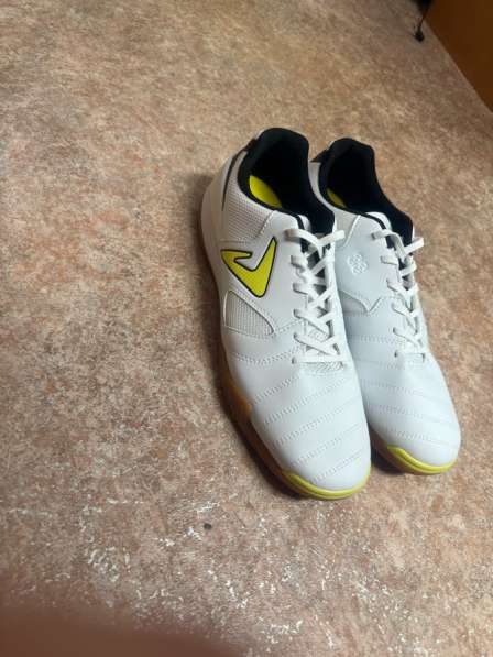 Футзалки в Новосибирске фото 4