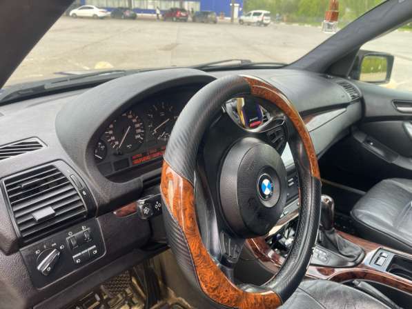 BMW, X5, продажа в Москве в Москве фото 5