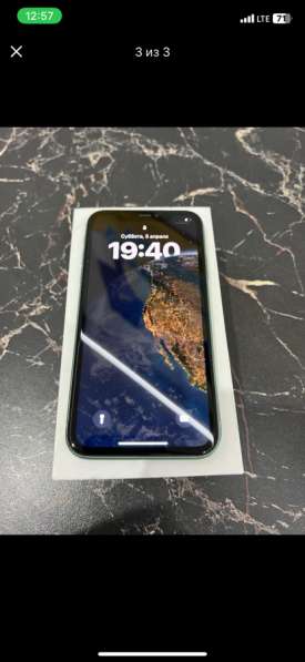 IPhone 11 64гб в Иркутске фото 5