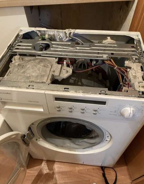 Ремонт бытовой техники в Нижневартовске фото 5