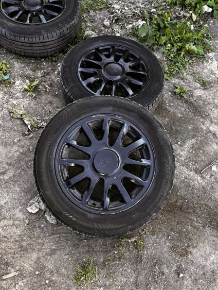 Продам диски r15
