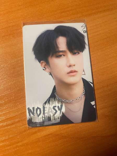 Карты stray kids NOEASY в Уфе фото 5