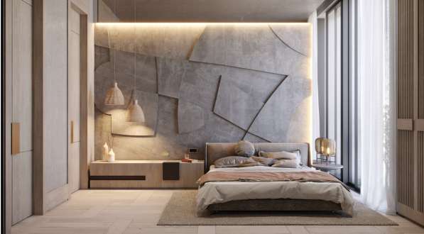 Квартира 188м² Турция, Бодрум, Гюндоган в фото 5