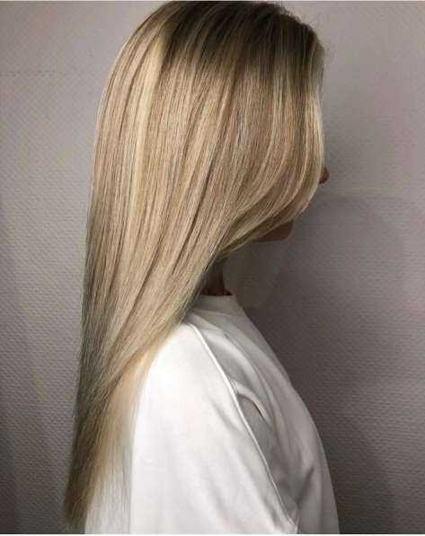 Парикмахер в Казани фото 3