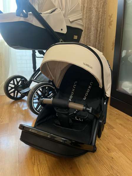 Коляска детская в Вологде