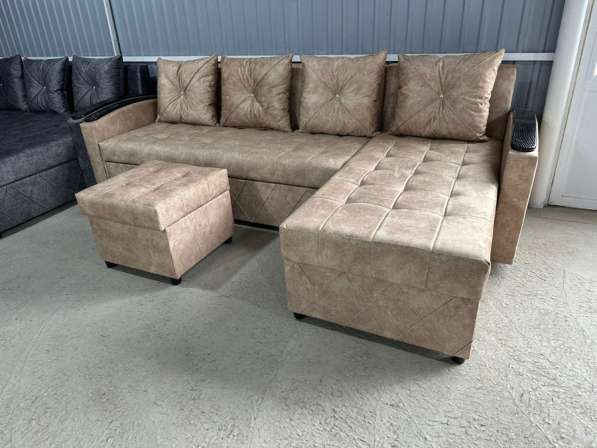 Диван раскладной (крокодил) в Москве фото 11