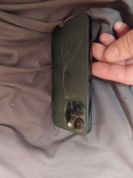 Айфон 13 про в Петрозаводске фото 3