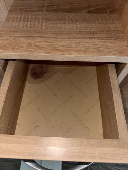 Прихожая Мила дуб Сонома бу в Екатеринбурге