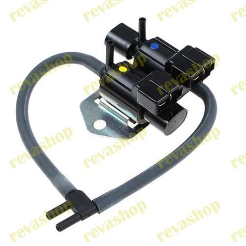 Клапан включения моста для Mitsubishi