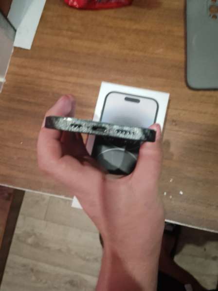 Айфон 14 про 100акб в Находке фото 3