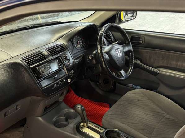 Honda, Civic, продажа в Москве в Москве