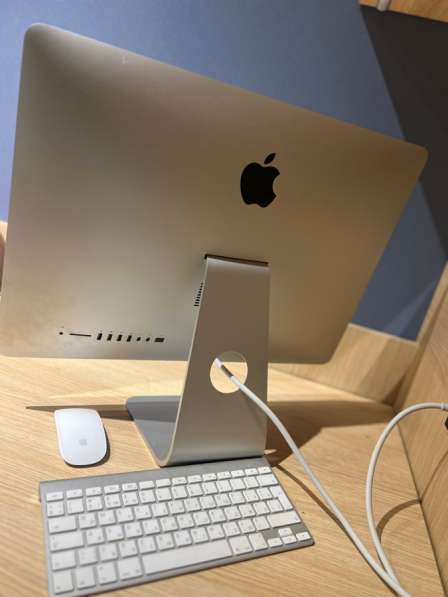 Моноблок apple iMac 21.5 в Ярославле фото 5