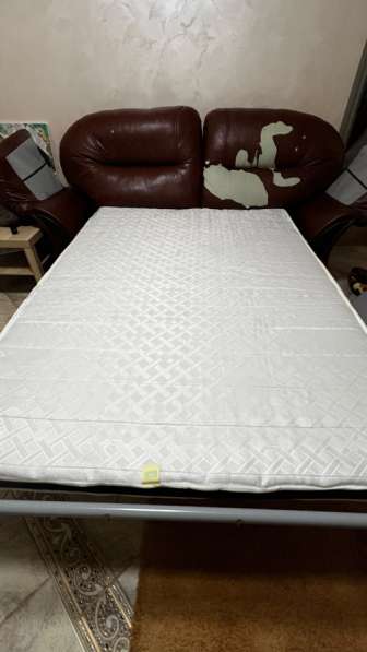 Диван модульный раскладной в Москве