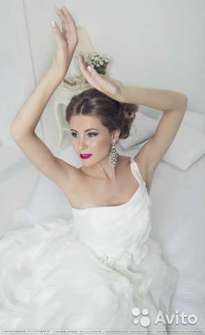 свадебное платье Свадебное платье