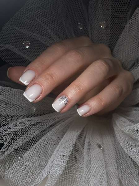 Маникюр в Ивантеевка фото 3