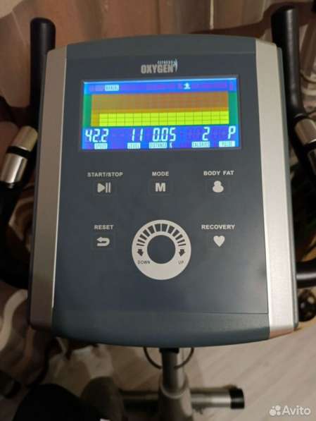 Велотренажер Охуgen привезу в Москве