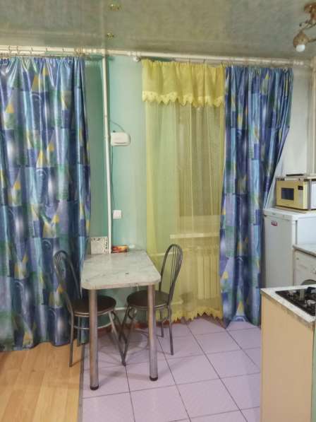 Уютная студия на часы, ночь, сутки в Самаре фото 49