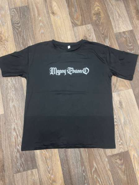 Одежда-футболка