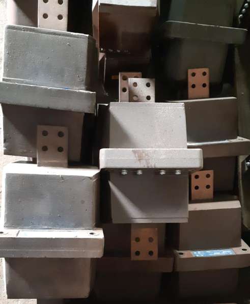 ООО КМА Электромаш предлагает со склада: ТПК-10 в Губкине