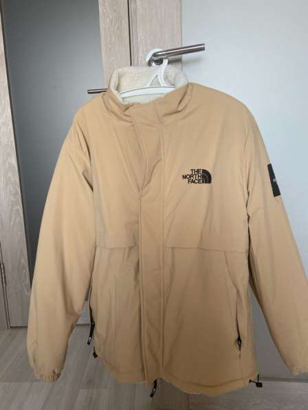 Мужская куртка