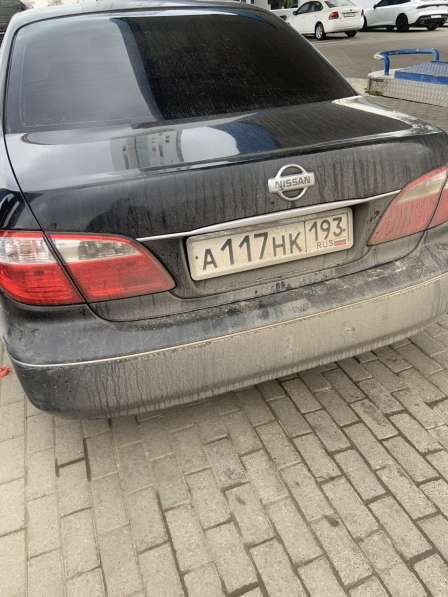 Nissan, Maxima, продажа в Иванове в Иванове фото 4