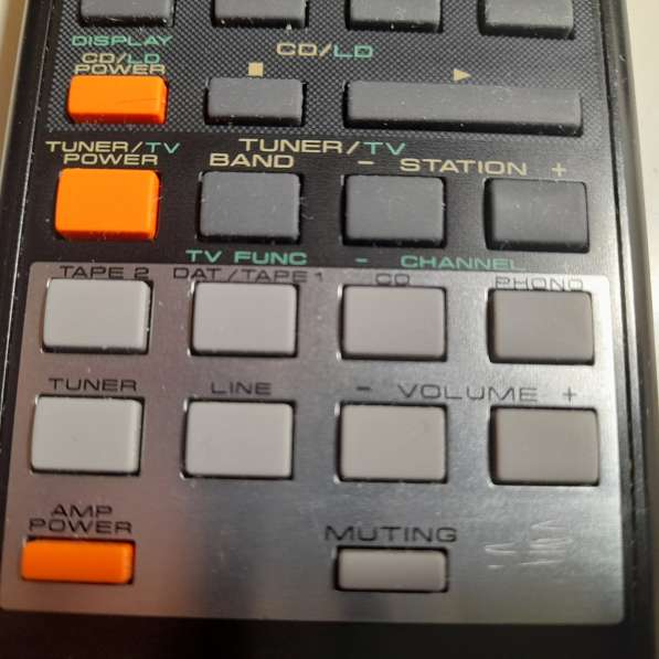 Пульт Pioneer CU-A001 в Челябинске фото 13