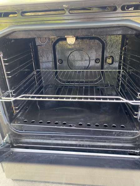 Газовая плита gorenje в Волгограде фото 3