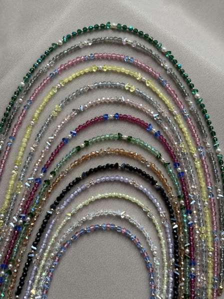 Украшения доя салонов красоты в Санкт-Петербурге фото 4